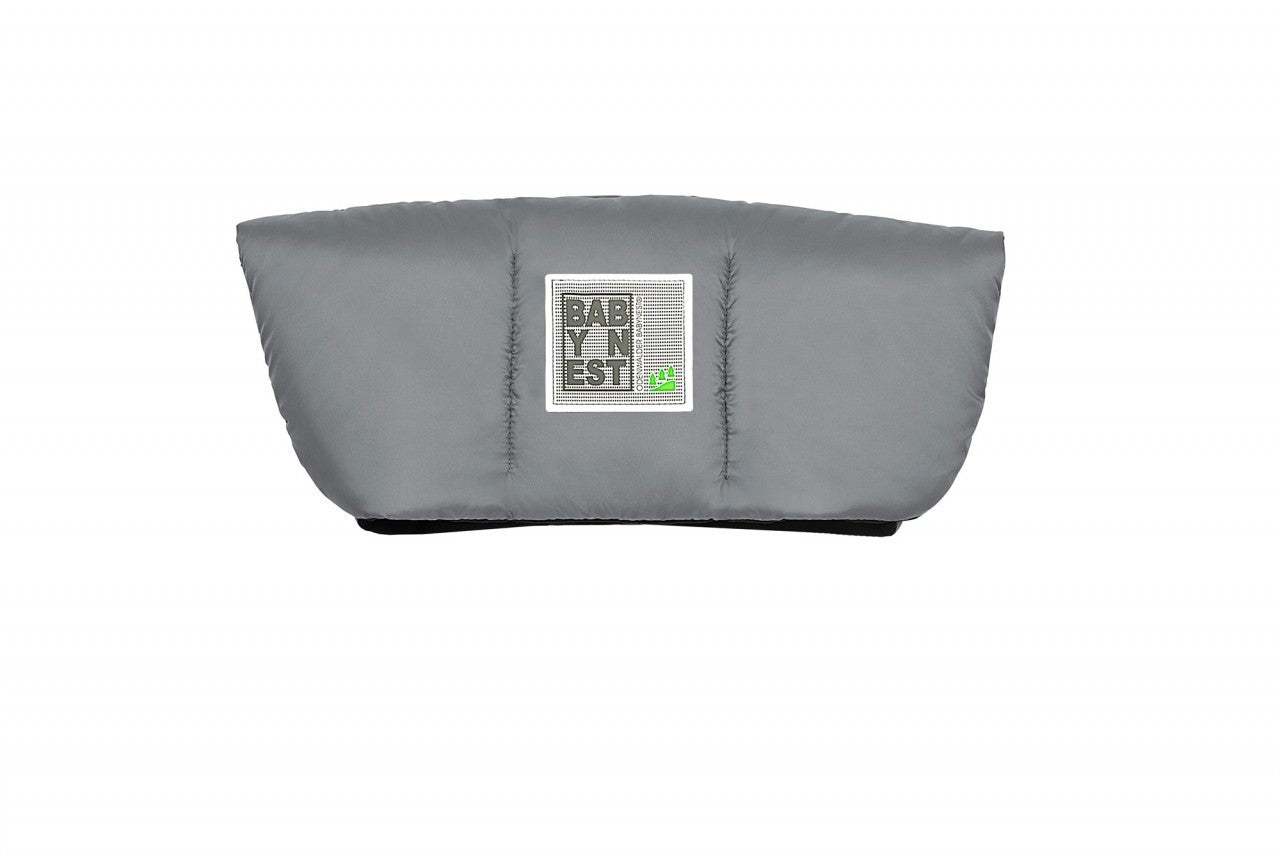 Scaldamani per passeggino