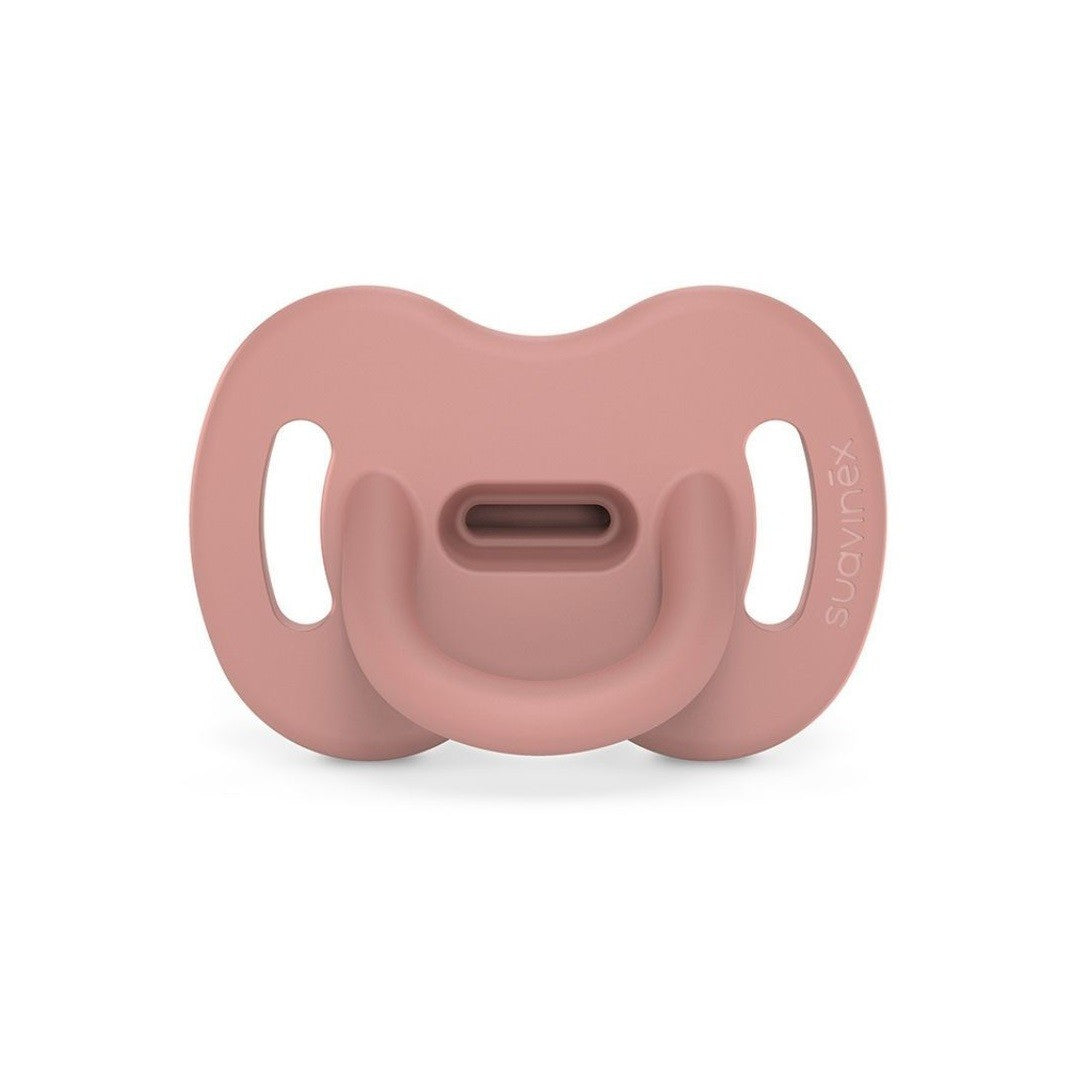 Ciuccio silicone 6-18 mesi - Essence