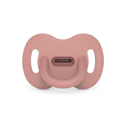 Ciuccio silicone 6-18 mesi - Essence