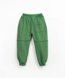 Pantaloni in cotone