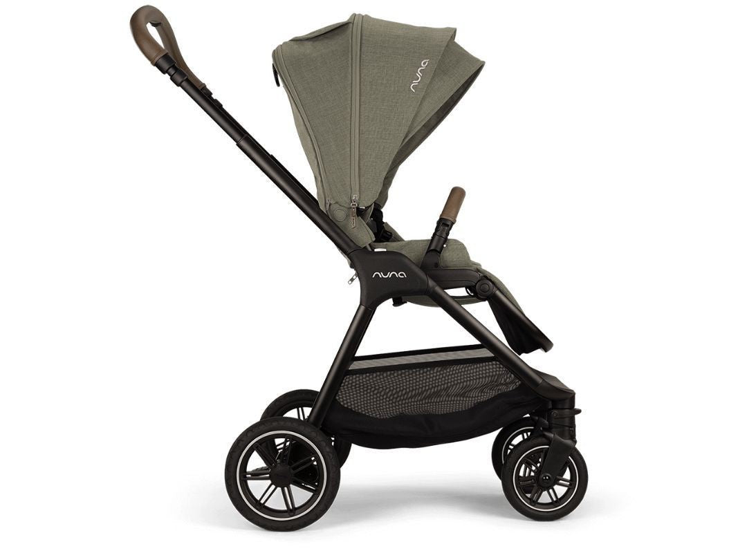 Passeggino Nuna Triv Next - Compatto e leggero!