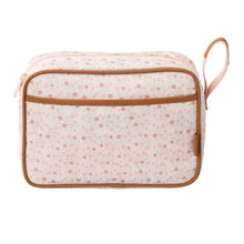 Beauty Case - Realizzato in bottiglie Pet riciclato