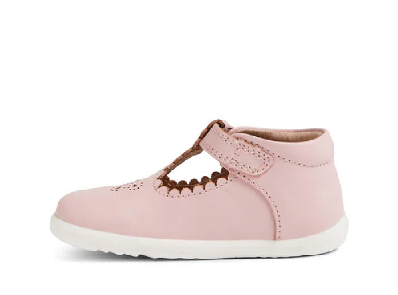 Scarpine Step Up Poppy Ballet Pink