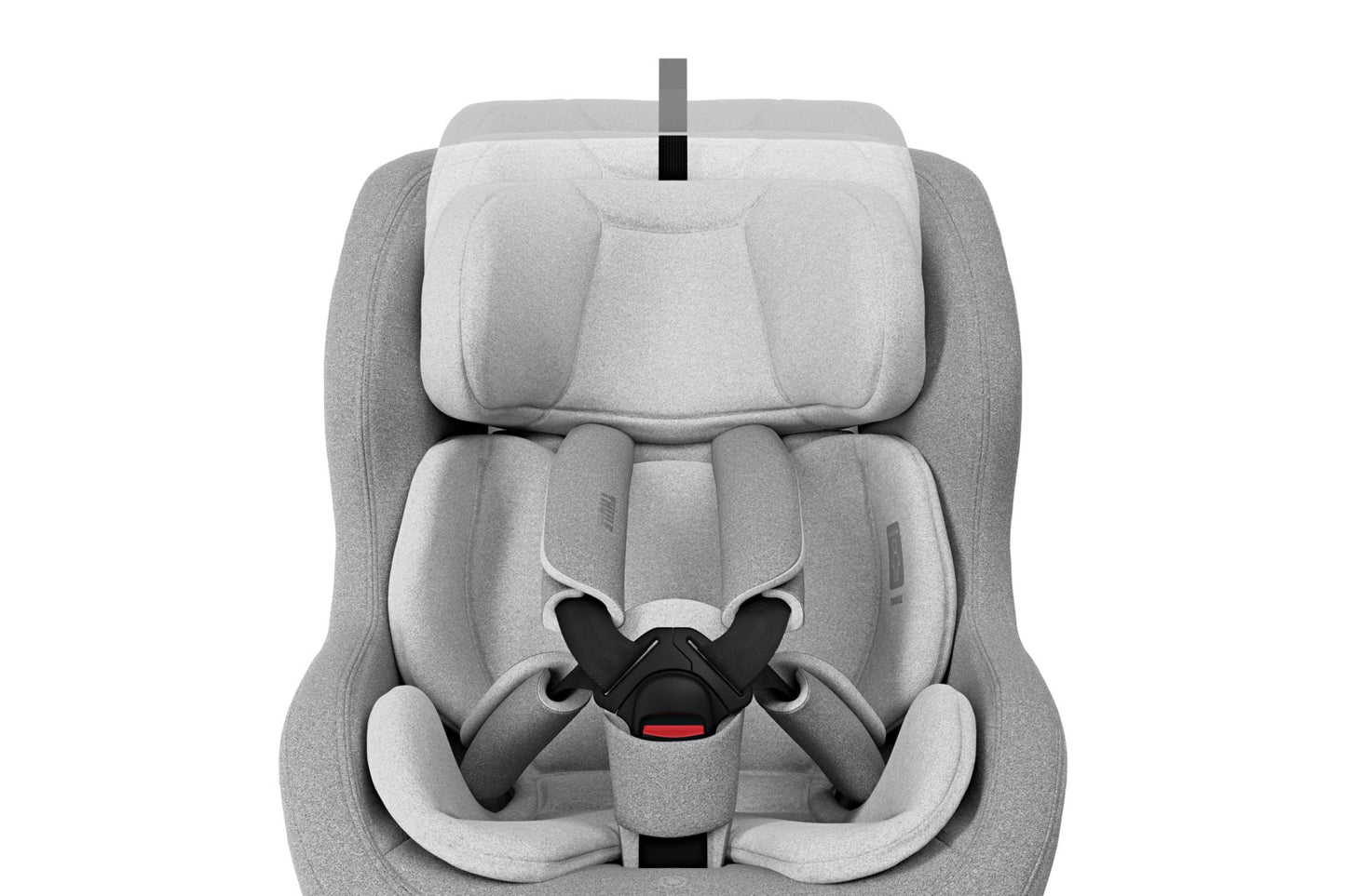 Seggiolino auto thule elm - 67-105cm