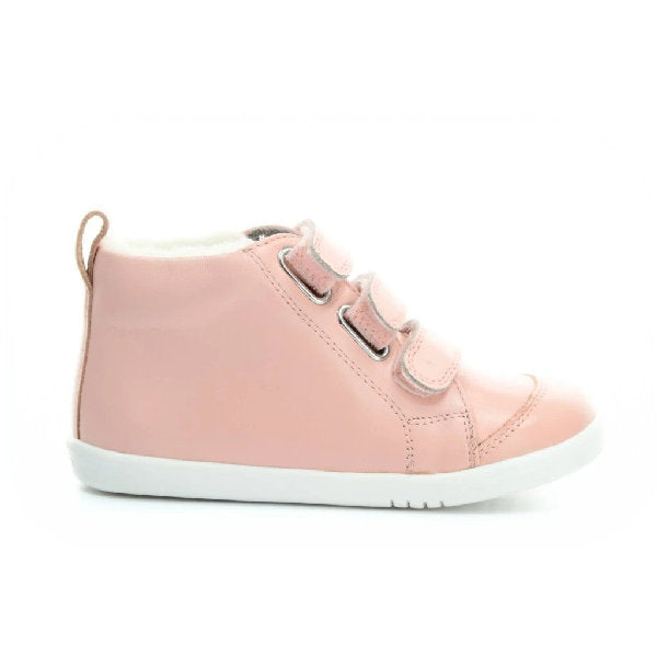 Scarpine I-Walk Artic Hi Court switch seashell
