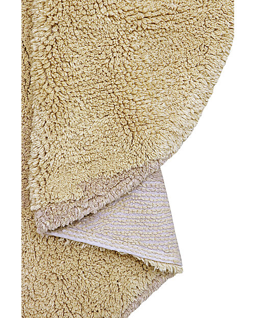 Tappeto lavabile Bear - 120x122cm