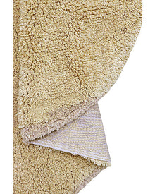 Tappeto lavabile Bear - 120x122cm