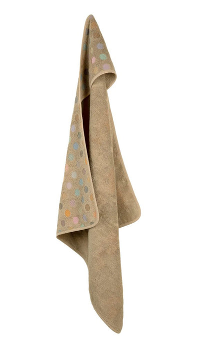Accappatoio 80x80cm - 100% spugna di cotone