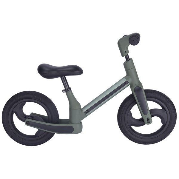 Bicicletta senza pedali pieghevole Manu - Balance Bike