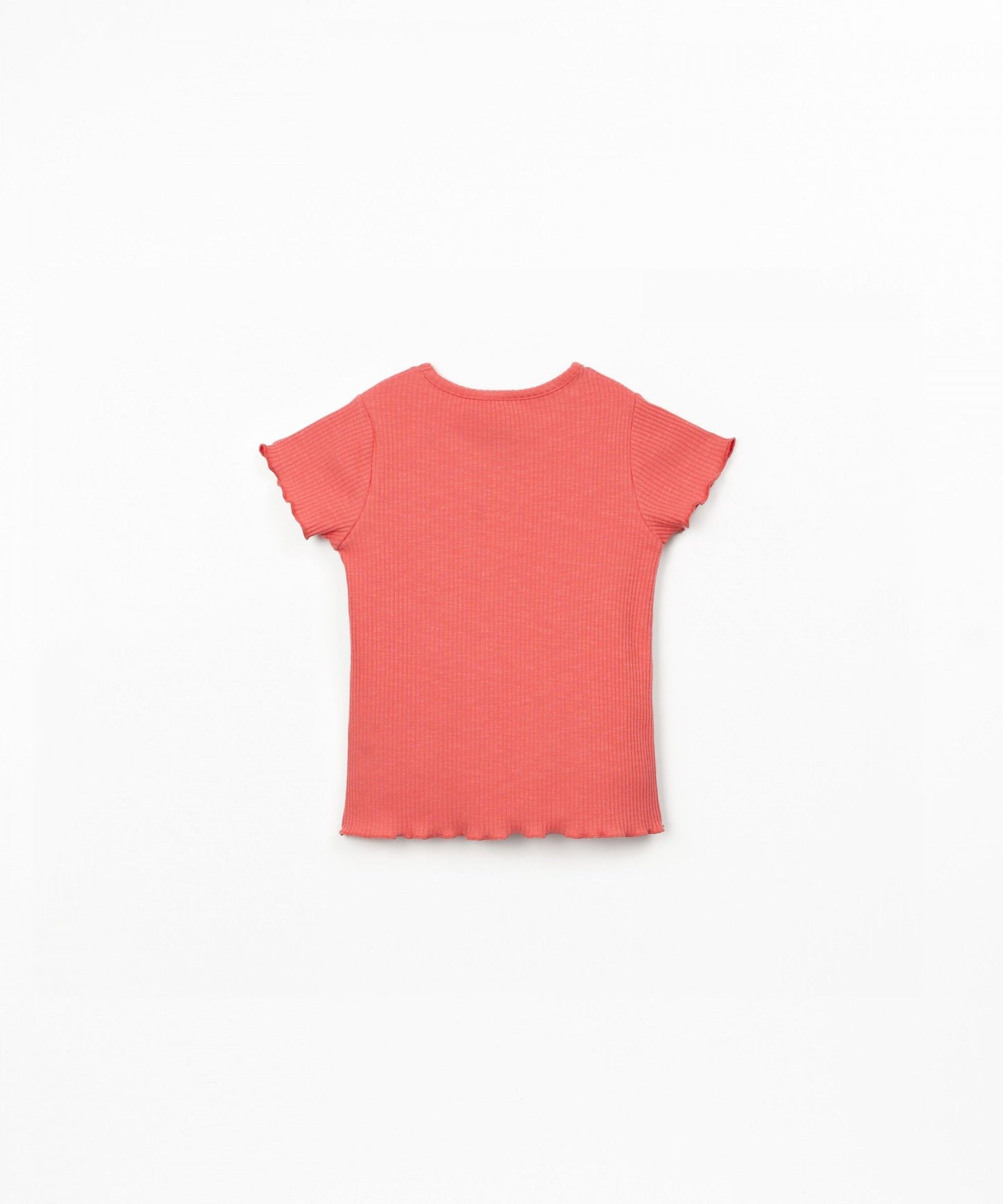 T-SHIRT RIB FIAMMA