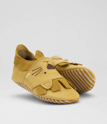Scarpine Soft Sole Leone Maple
