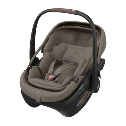 Seggiolino auto Coral Slide Pro - completamente reclinabile