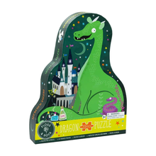 Puzzle dragone 20 pezzi