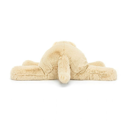 Peluche morbido Wanderlust Puppy