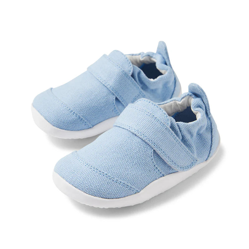 Scarpine xplorer go organic skyway