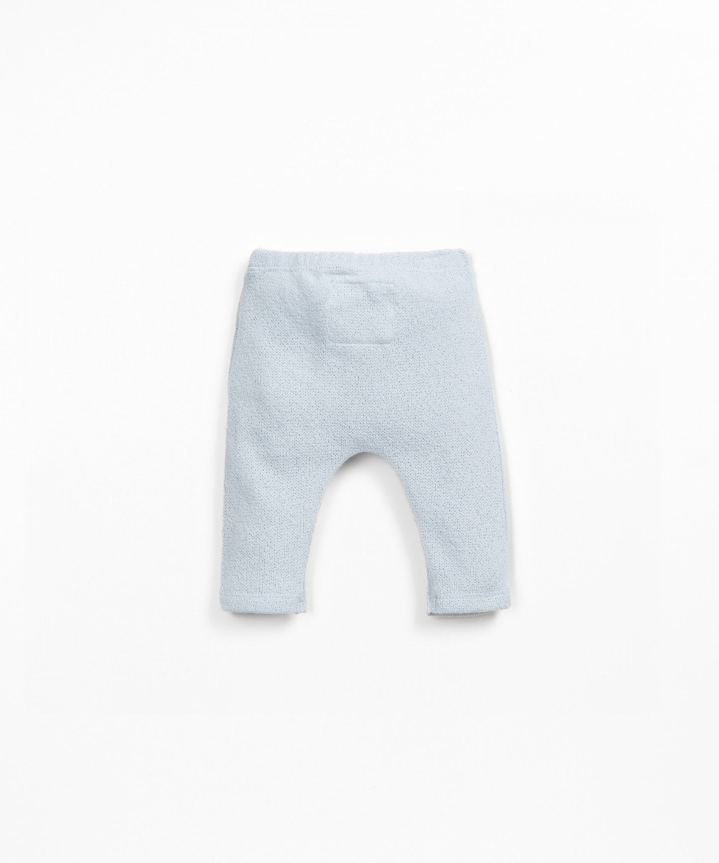 Leggins in jersey - 90% Cotone rigenerato