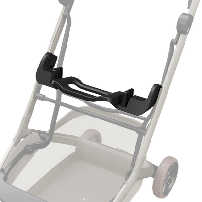 Adattatori per Maxi Cosi Coral Slide Pro - Compatibili con Maxi Cosi Fame