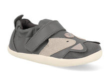 Scarpine Xplorer Critters Scrunch Smoke