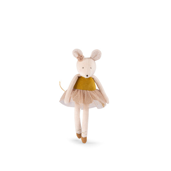 Doudou topolino