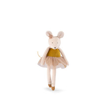 Doudou topolino
