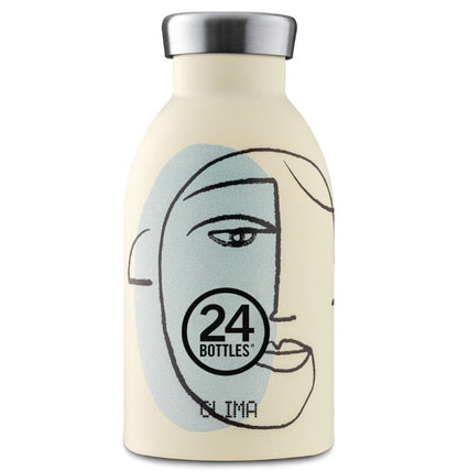 Bottiglia termica Clima 330ml