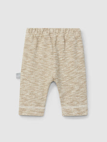 PANTALONI PULL-UP EFFETTO MAGLIA JERSEY 5S152