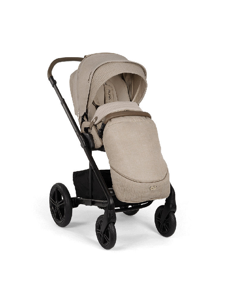 Passeggino Nuna Mixx Next