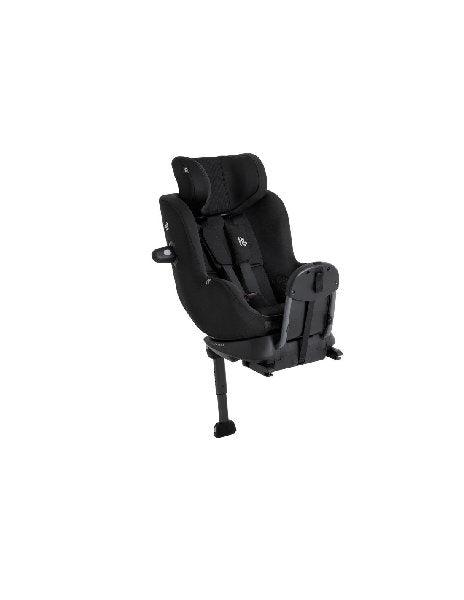 Seggiolino auto I-Prodigi I-Size - da 40 a 125cm - Solo in senso contrario di marcia