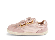 Scarpine Step Up Champ Rose Gold