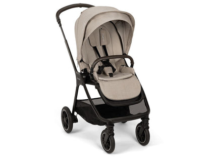 Passeggino Nuna Triv Next - Compatto e leggero!