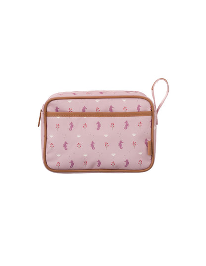 Beauty Case - Realizzato in bottiglie Pet riciclato