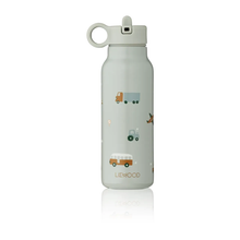 Bottiglia termica Falk in acciaio - 350 ml