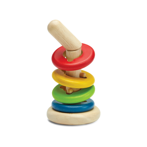 Twist & Sort - Il problem solving colorato