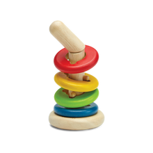Twist & Sort - Il problem solving colorato