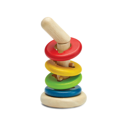 Twist & Sort - Il problem solving colorato