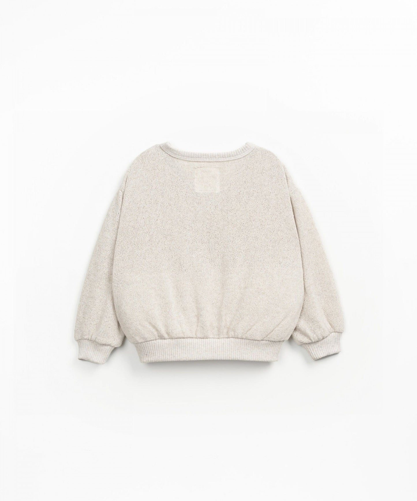 CARDIGAN IN JERSEY