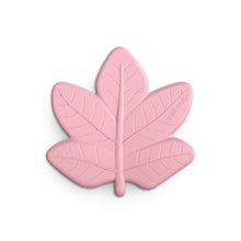 Massaggiagengive in silicone foglia  - Poetry