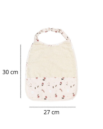 Bavaglino Impermeabile da Infilare 'Pull-Over'