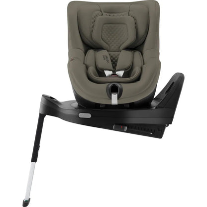 Seggiolino Auto DualFix Pro M i-Size - Da 61 a 105cm