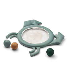 Set canestro galleggiante bud