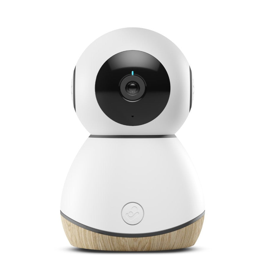 Videocamera See Baby Monitor - Connected Home