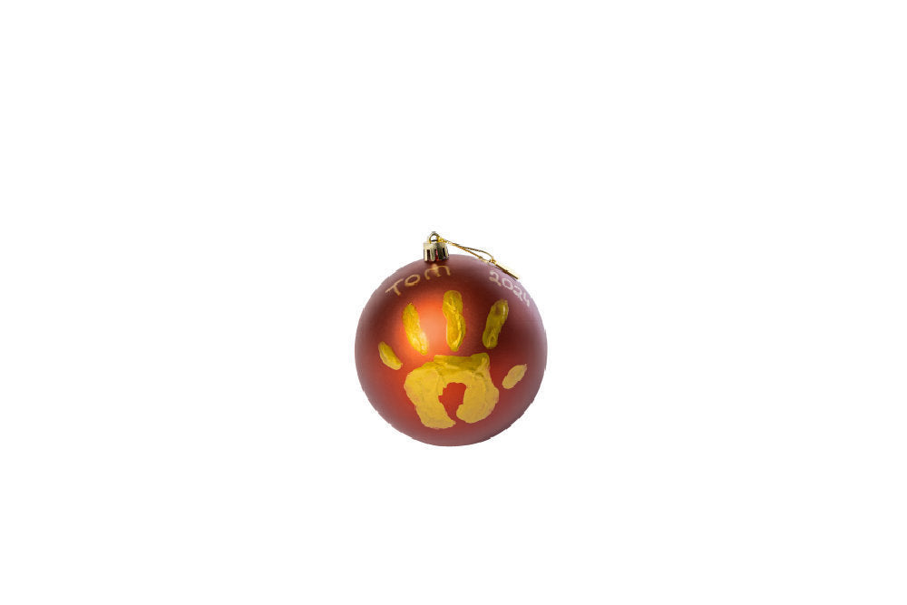 Pallina di Natale