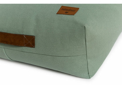 Pouf Sacco Oasis 119x52x70 cm - In cotone