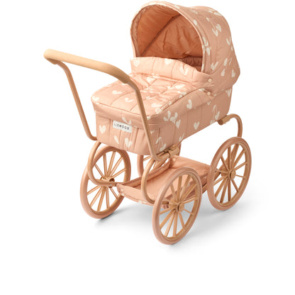 Carrozzina classica per Bambole Adaline