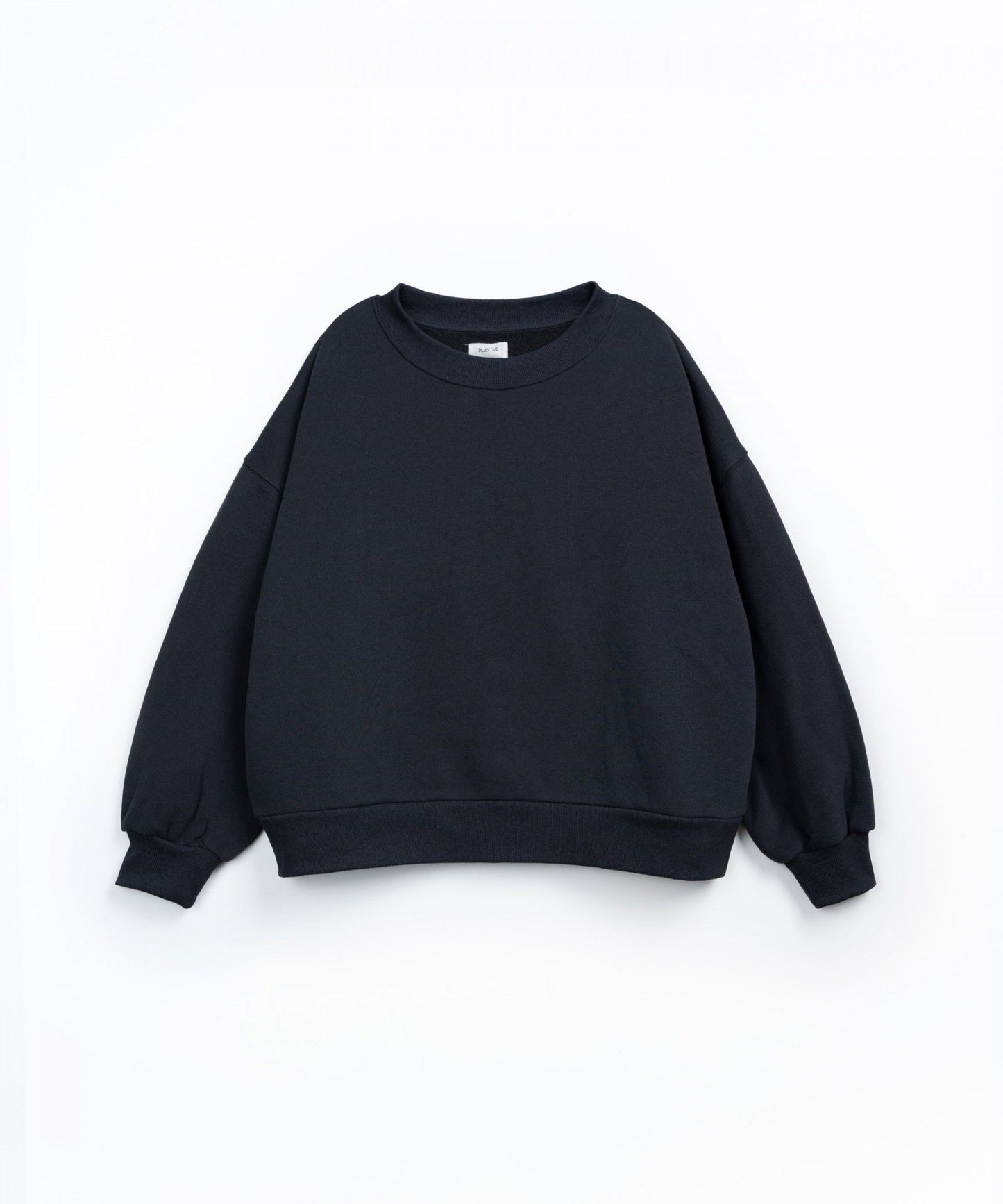 Felpa in cotone