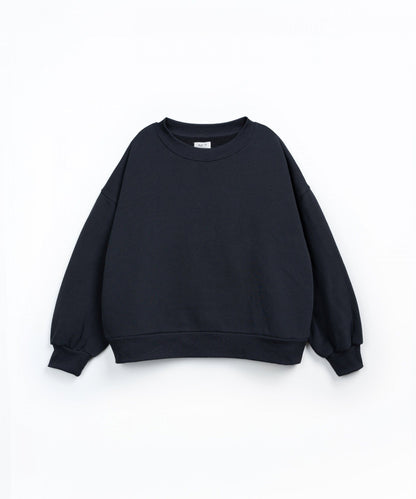 Felpa in cotone