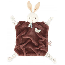 Peluche coniglio cannella