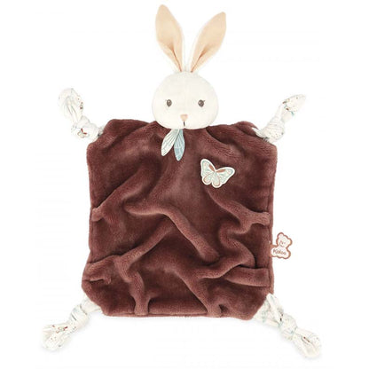 Peluche coniglio cannella
