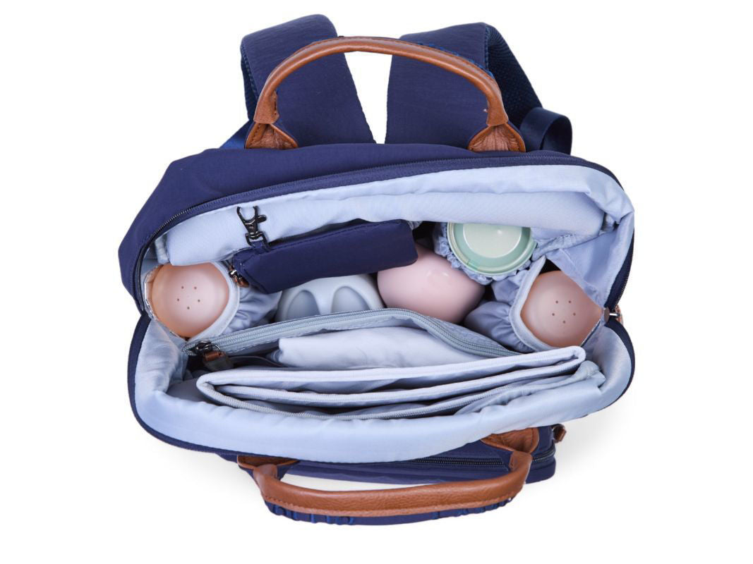 Zaino con fasciaotio Family Club - 30x16x40cm