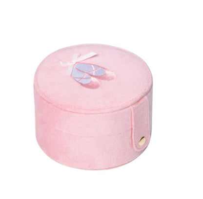 Portagioie ballerine